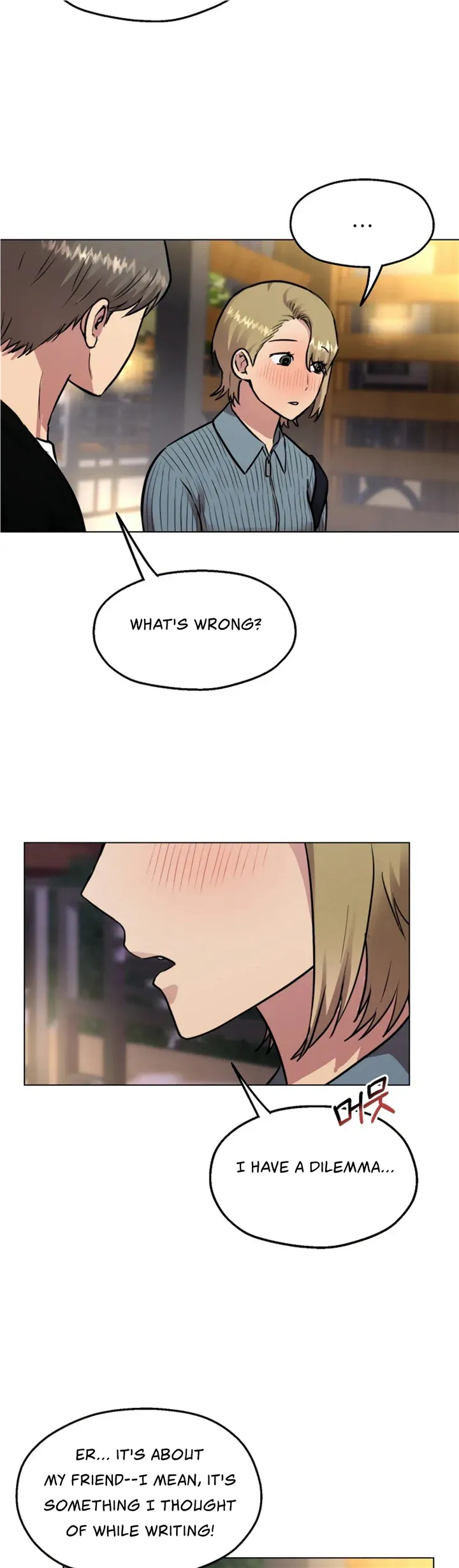 Twenty Nights Chapter 9 Online - página 25