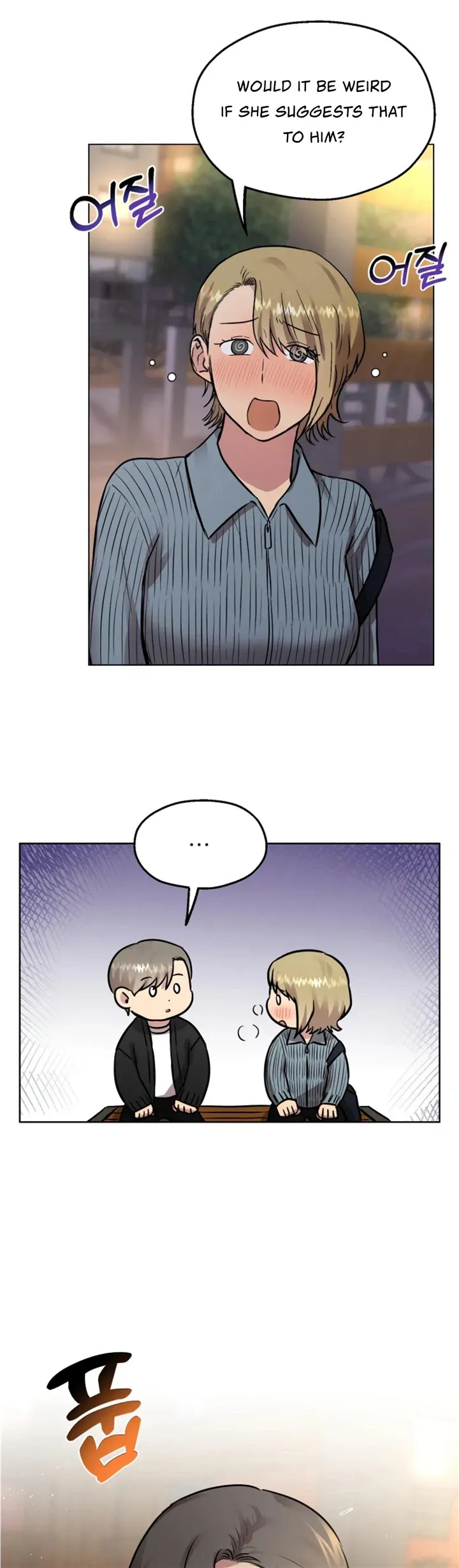 Twenty Nights Chapter 9 Online - página 27