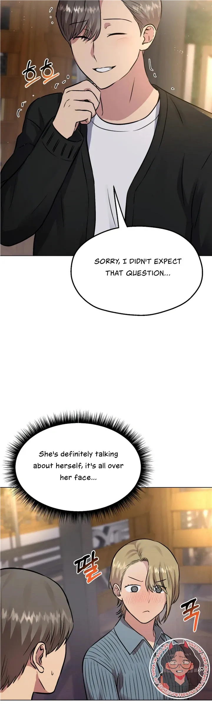 Twenty Nights Chapter 9 Online - página 28