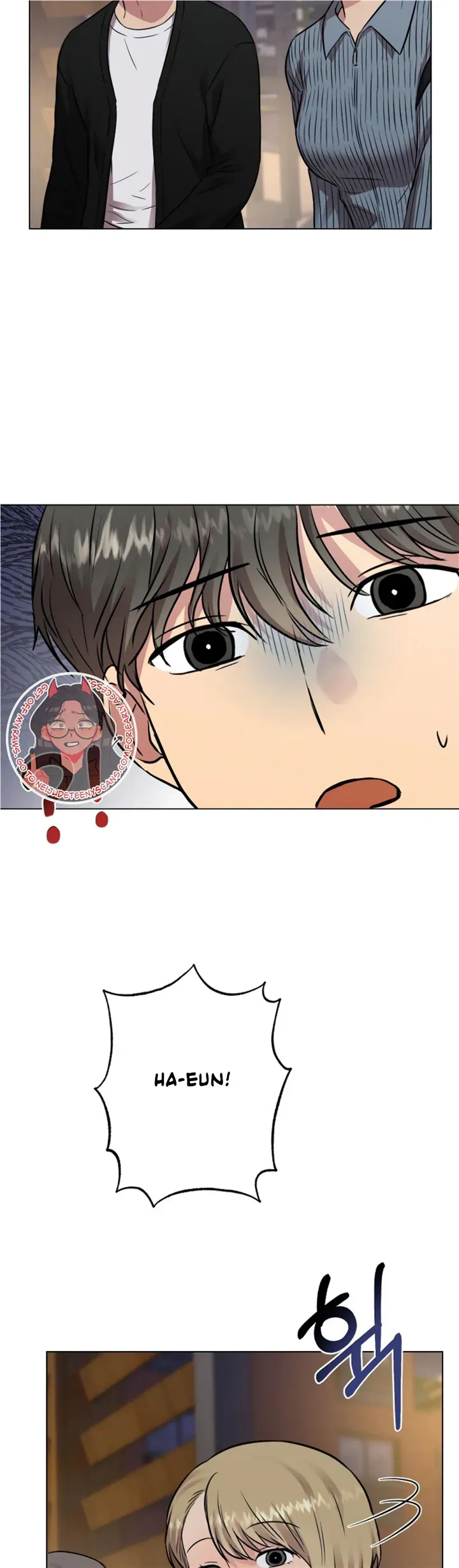 Twenty Nights Chapter 9 Online - página 33