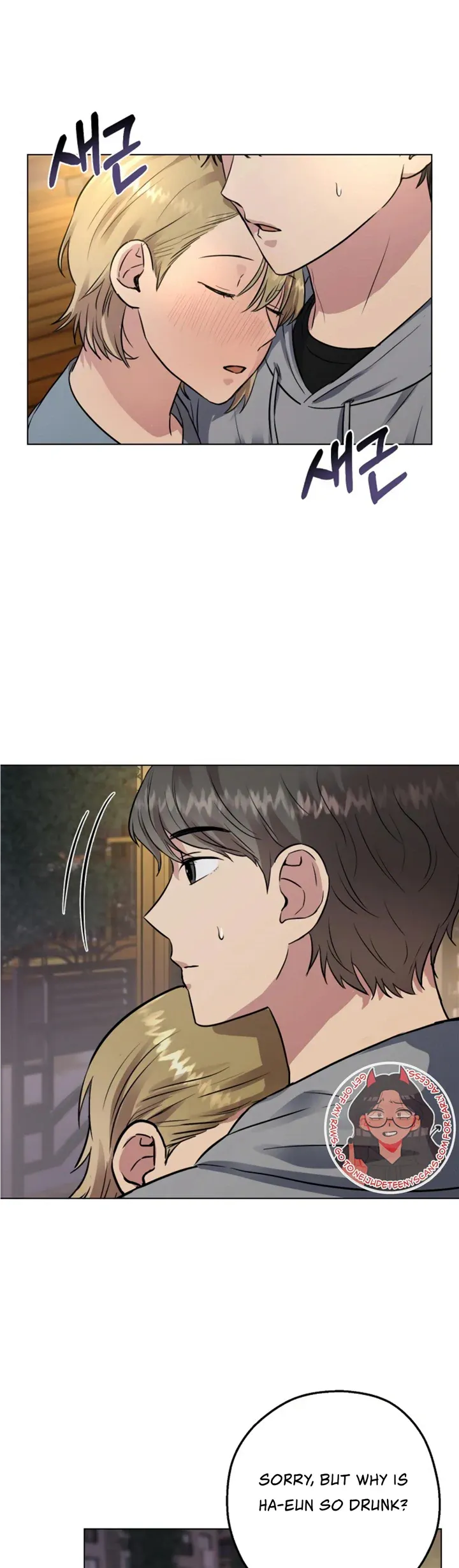 Twenty Nights Chapter 9 Online - página 35