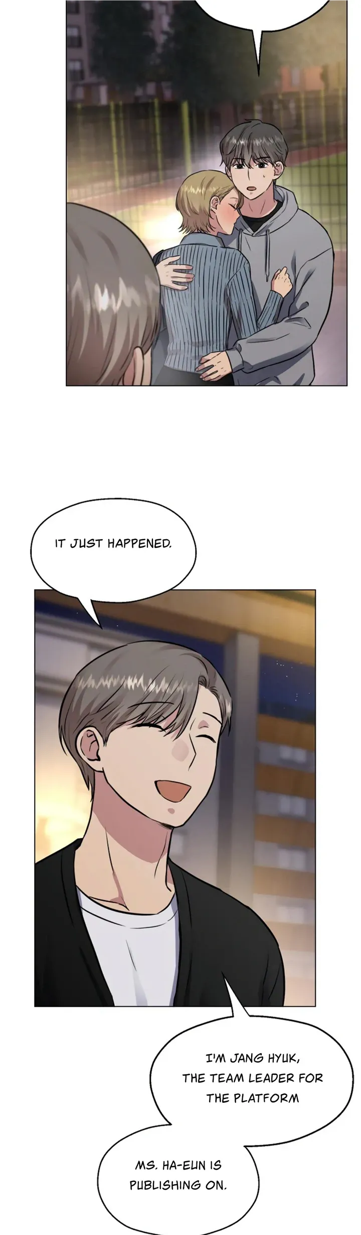 Twenty Nights Chapter 9 Online - página 36