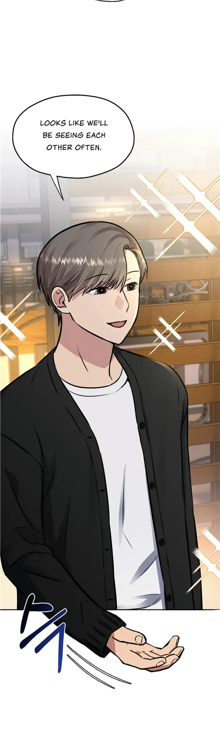 Twenty Nights Chapter 9 Online - página 37