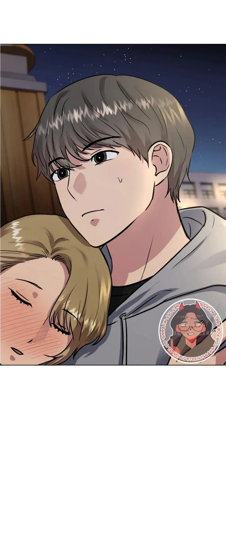 Twenty Nights Chapter 9 Online - página 38