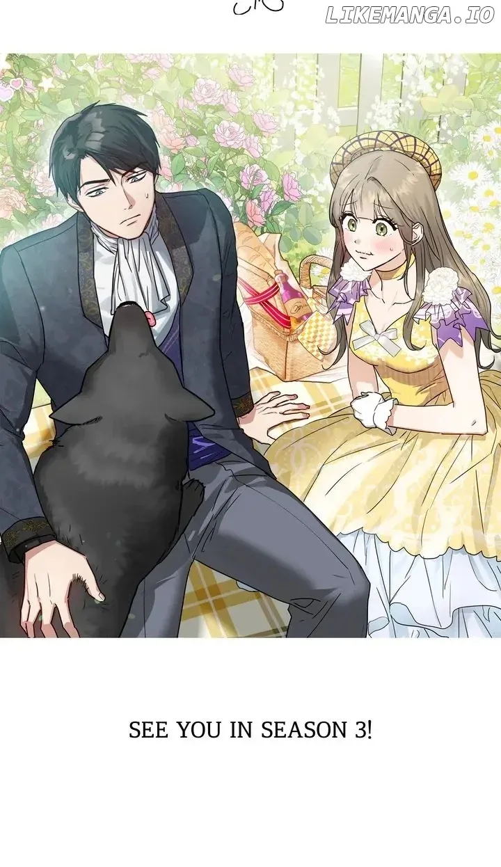 Two Heirs Chapter 70.5 Online - página 6