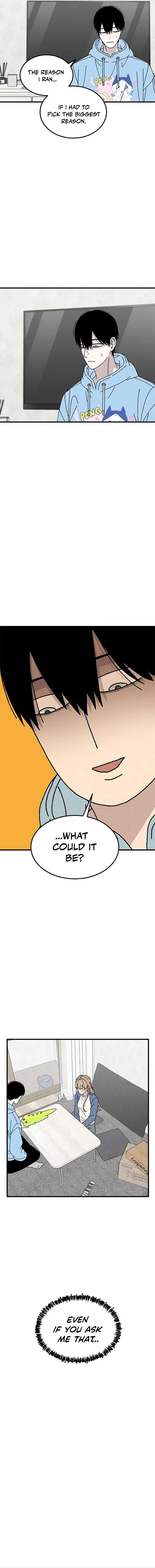 Tyrano Noh Kyung-soo Chapter 18 Online - página 3