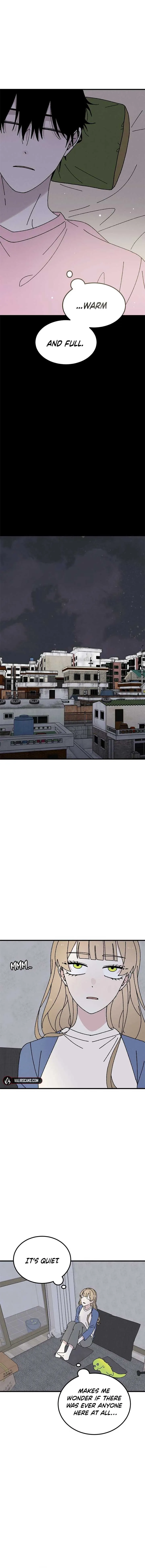 Tyrano Noh Kyung-soo Chapter 18 Online - página 16