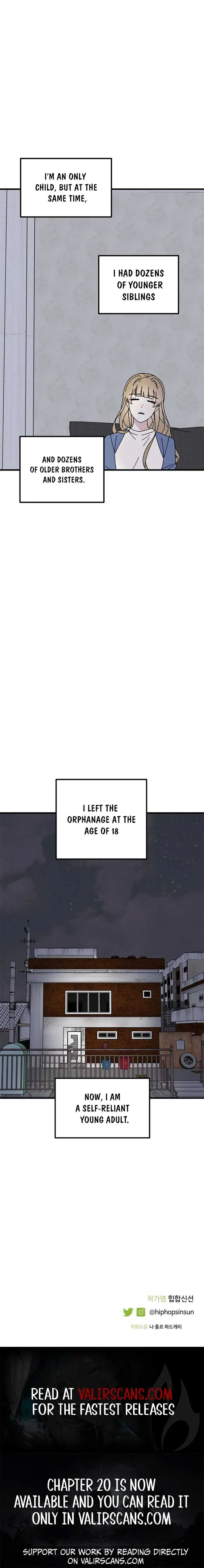 Tyrano Noh Kyung-soo Chapter 18 Online - página 18