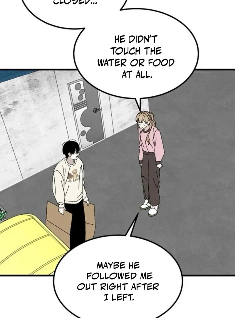 Tyrano Noh Kyung-soo Chapter 24 Online - página 7