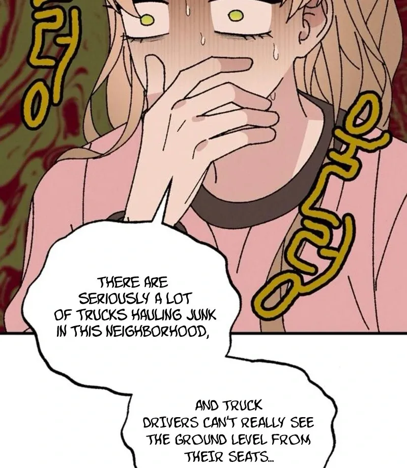 Tyrano Noh Kyung-soo Chapter 24 Online - página 11