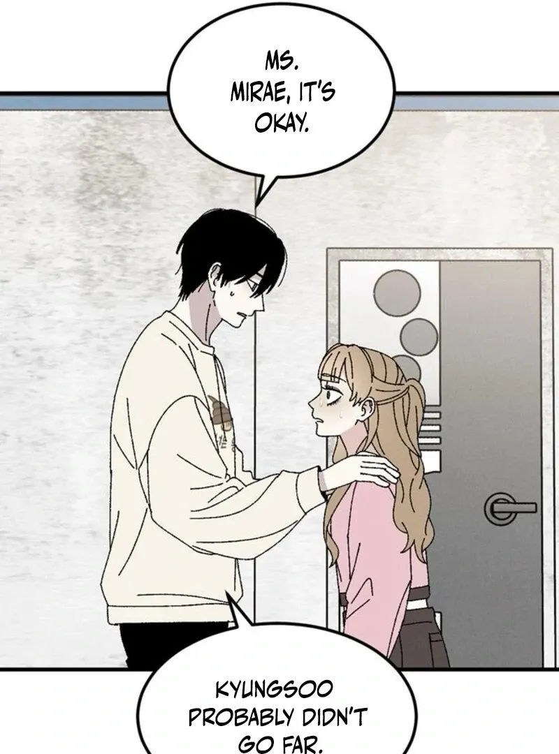 Tyrano Noh Kyung-soo Chapter 24 Online - página 13