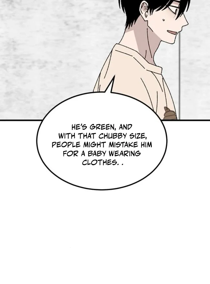 Tyrano Noh Kyung-soo Chapter 24 Online - página 15
