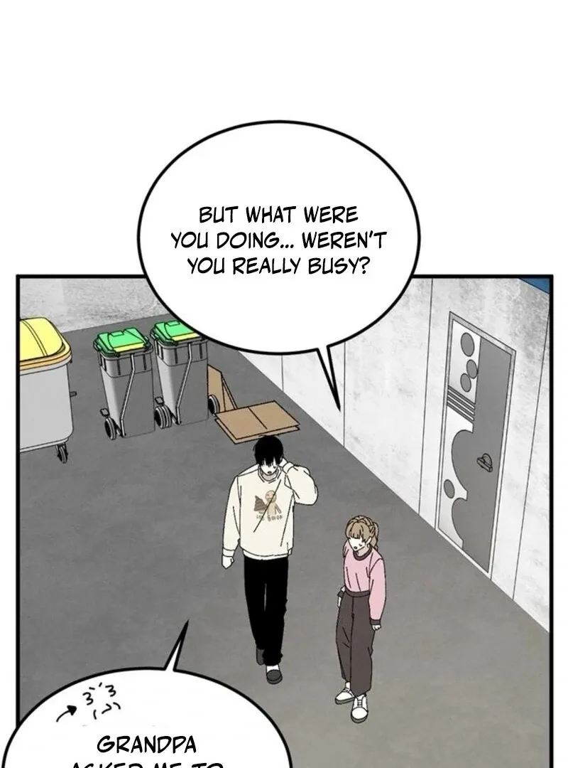 Tyrano Noh Kyung-soo Chapter 24 Online - página 20
