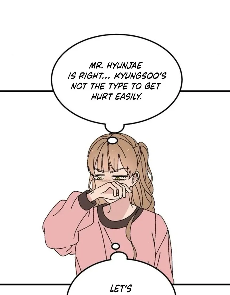 Tyrano Noh Kyung-soo Chapter 24 Online - página 22