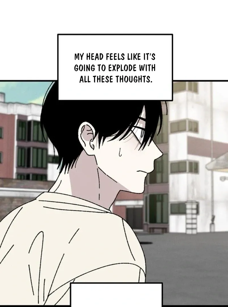 Tyrano Noh Kyung-soo Chapter 24 Online - página 30