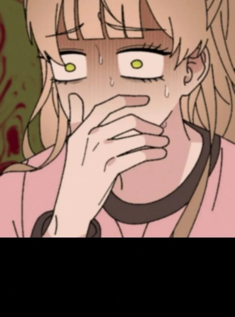 Tyrano Noh Kyung-soo Chapter 24 Online - página 32