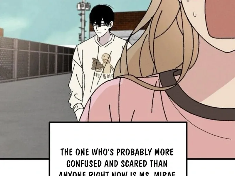 Tyrano Noh Kyung-soo Chapter 24 Online - página 34