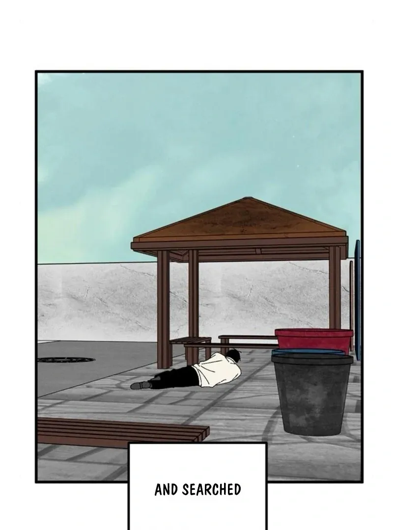 Tyrano Noh Kyung-soo Chapter 24 Online - página 51