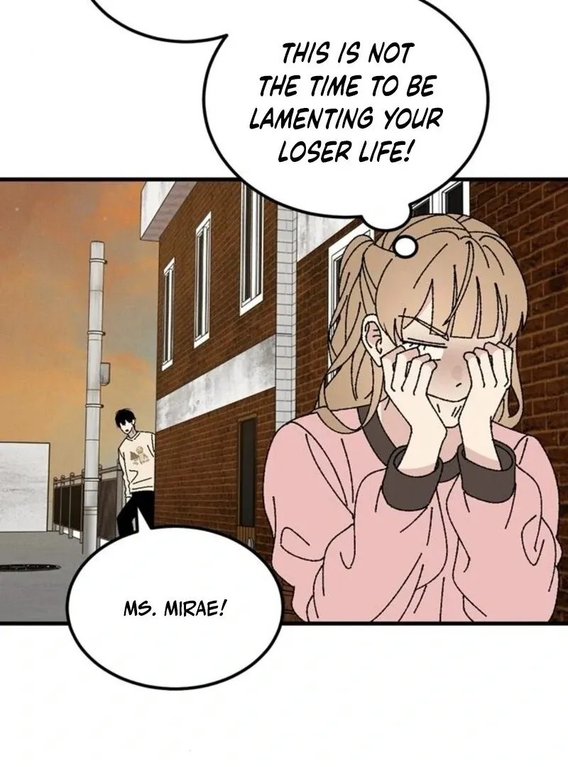Tyrano Noh Kyung-soo Chapter 24 Online - página 73