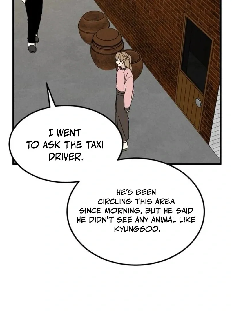 Tyrano Noh Kyung-soo Chapter 24 Online - página 75
