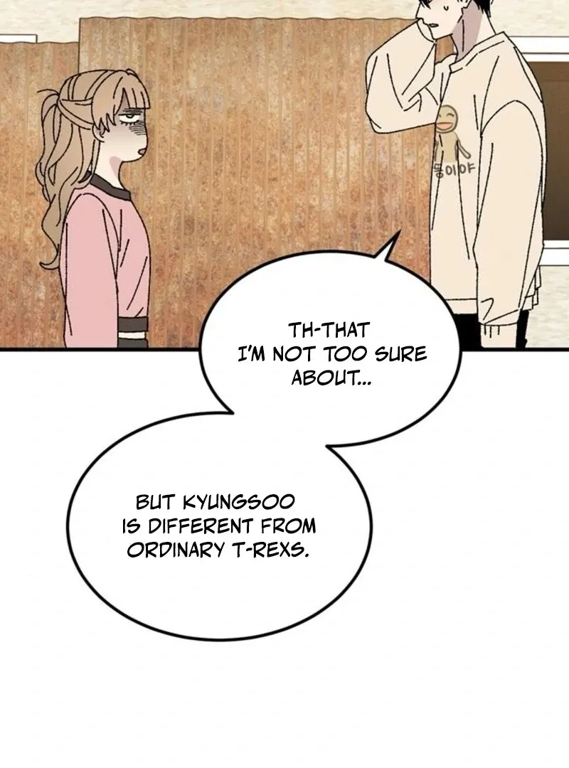 Tyrano Noh Kyung-soo Chapter 24 Online - página 80
