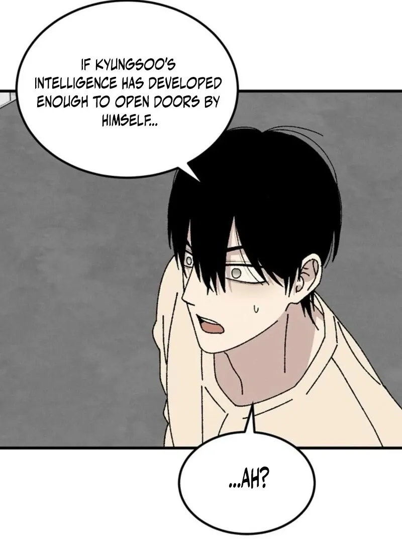 Tyrano Noh Kyung-soo Chapter 24 Online - página 83