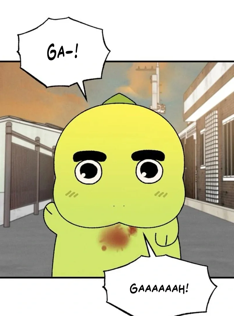 Tyrano Noh Kyung-soo Chapter 24 Online - página 89