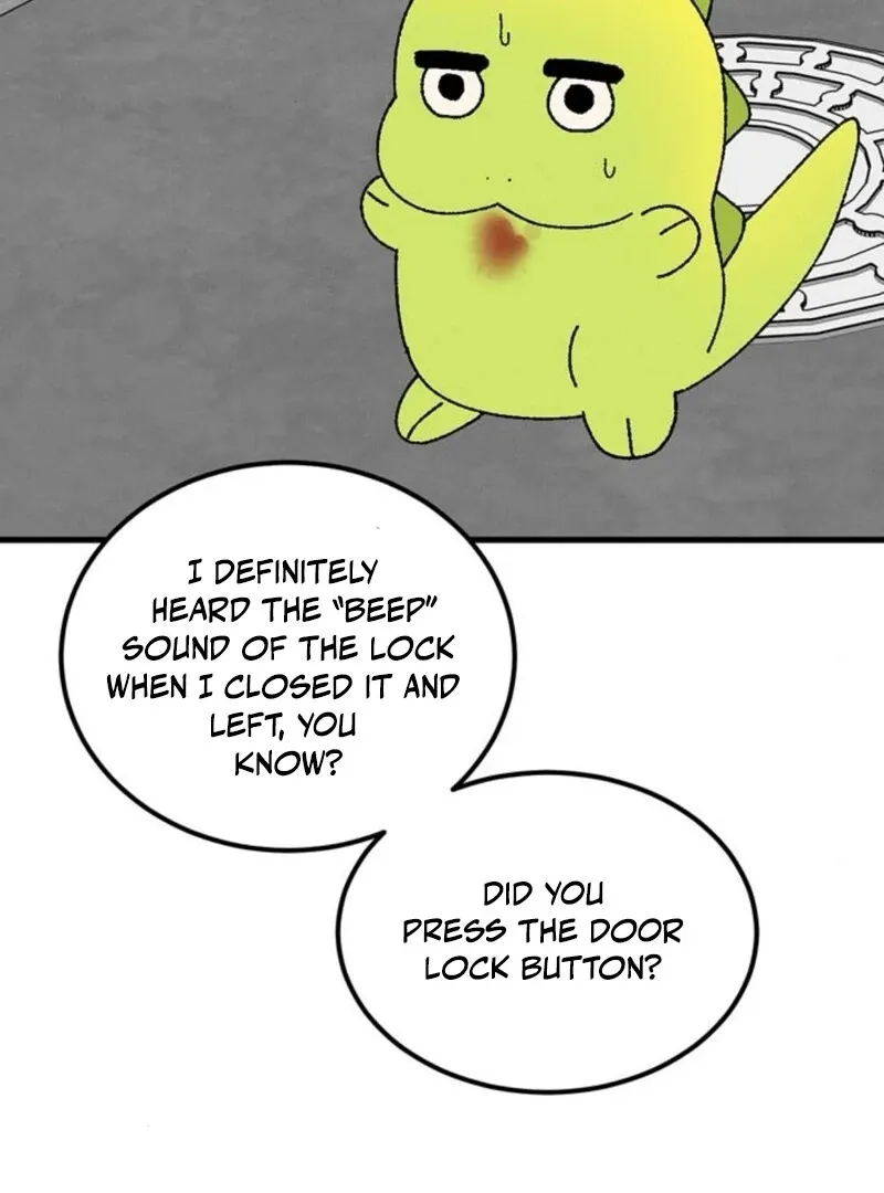 Tyrano Noh Kyung-soo Chapter 24 Online - página 96
