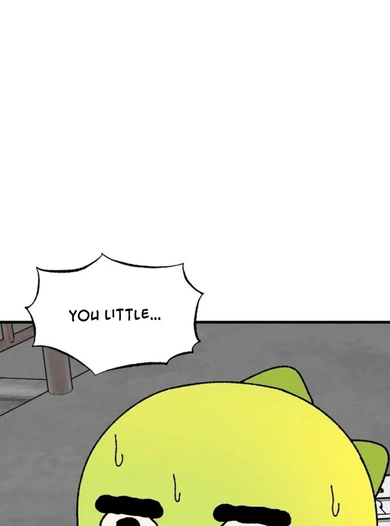 Tyrano Noh Kyung-soo Chapter 24 Online - página 97