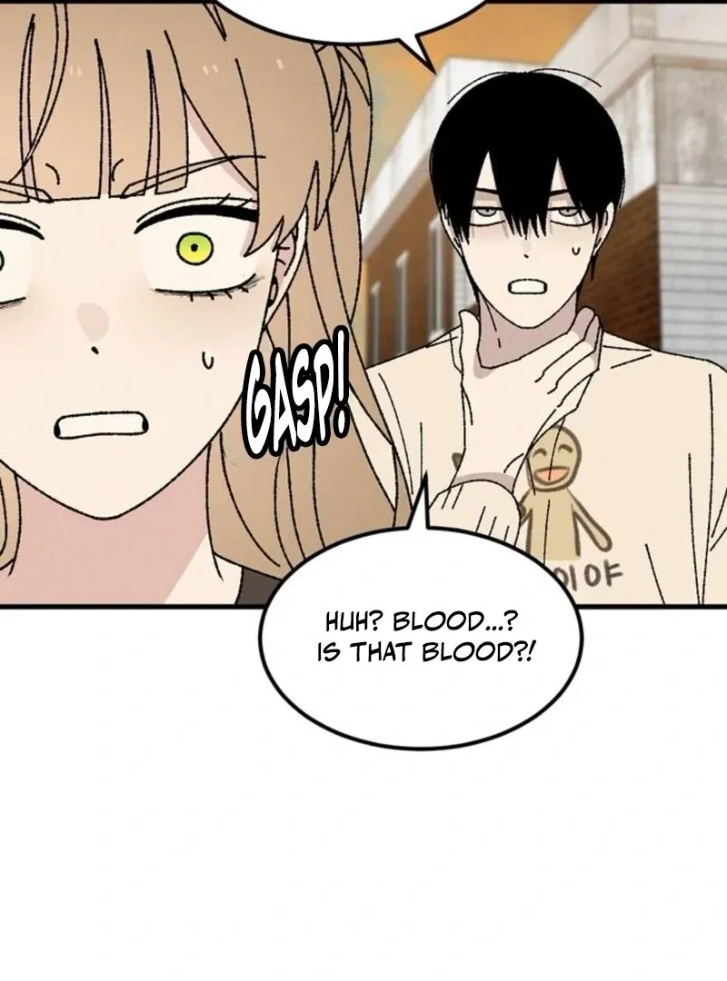 Tyrano Noh Kyung-soo Chapter 24 Online - página 108