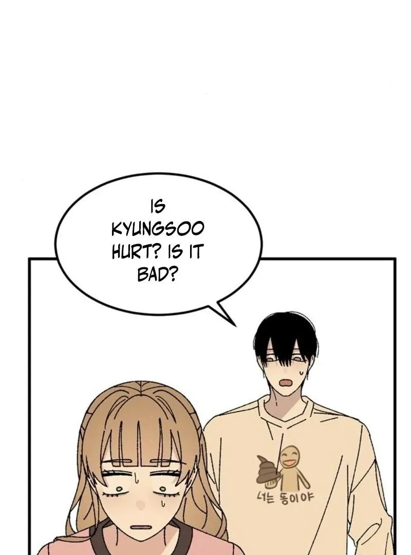 Tyrano Noh Kyung-soo Chapter 24 Online - página 112
