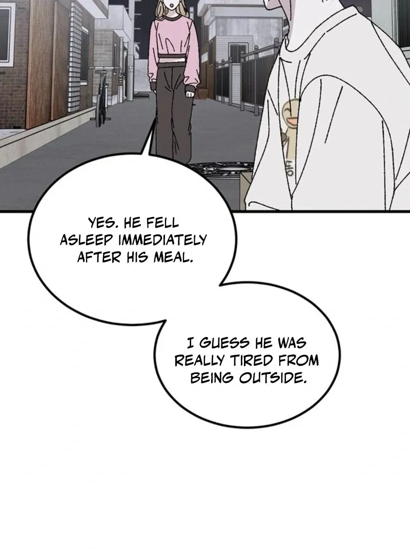 Tyrano Noh Kyung-soo Chapter 24 Online - página 122