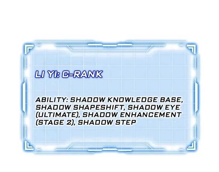 Tyrant of the Otherworld Prison: My Shadow Can Evolve Infinitely Chapter 21 Online - página 10