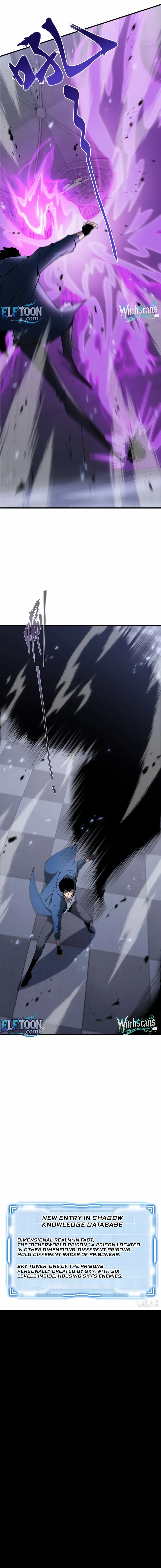 Tyrant of the Otherworld Prison: My Shadow Can Evolve Infinitely Chapter 28 Online - página 7