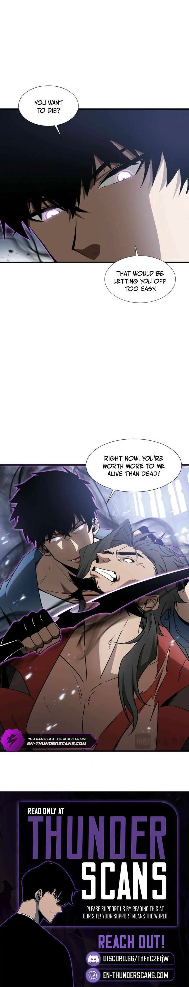 Tyrant of the Otherworld Prison: My Shadow Can Evolve Infinitely Chapter 42 Online - página 6