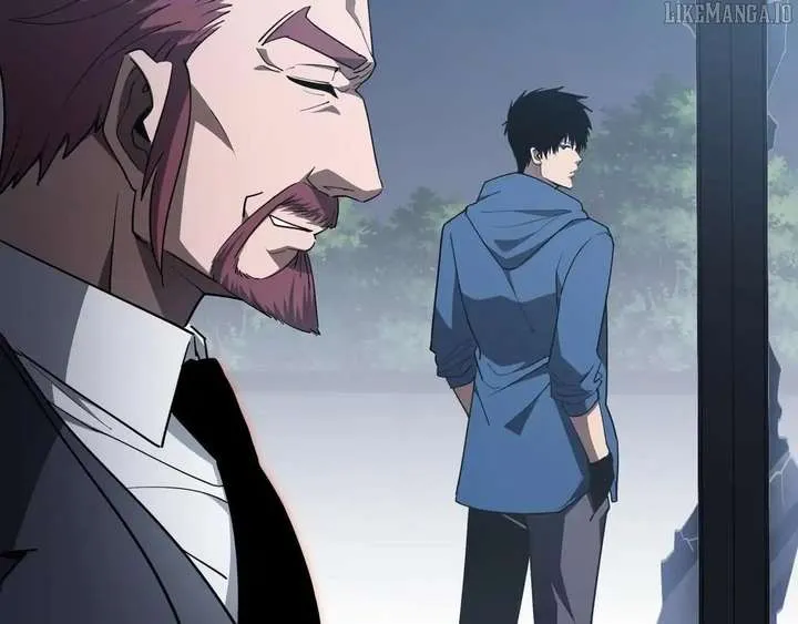 Tyrant of the Otherworld Prison: My Shadow Can Evolve Infinitely Chapter 46 Online - página 2