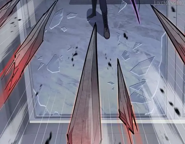 Tyrant of the Otherworld Prison: My Shadow Can Evolve Infinitely Chapter 46 Online - página 5