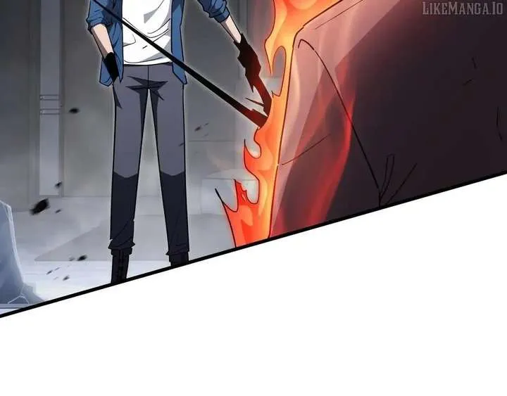 Tyrant of the Otherworld Prison: My Shadow Can Evolve Infinitely Chapter 46 Online - página 11
