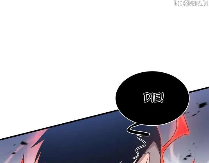 Tyrant of the Otherworld Prison: My Shadow Can Evolve Infinitely Chapter 46 Online - página 12