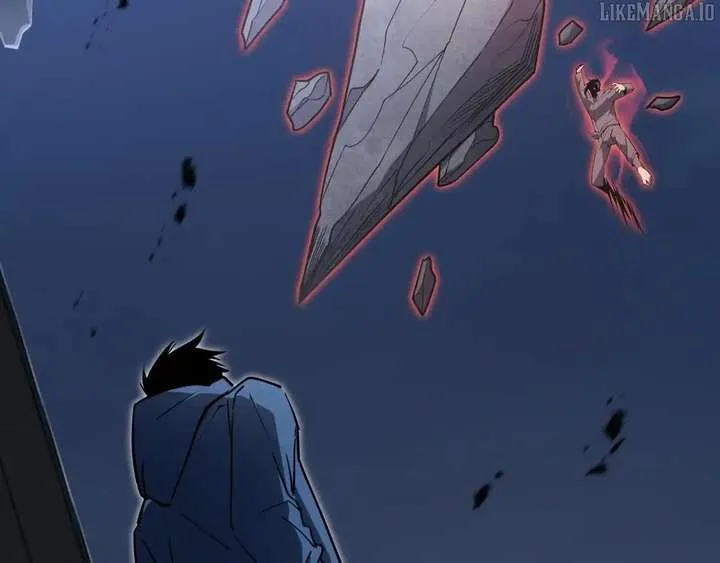 Tyrant of the Otherworld Prison: My Shadow Can Evolve Infinitely Chapter 46 Online - página 16