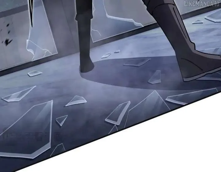Tyrant of the Otherworld Prison: My Shadow Can Evolve Infinitely Chapter 46 Online - página 18