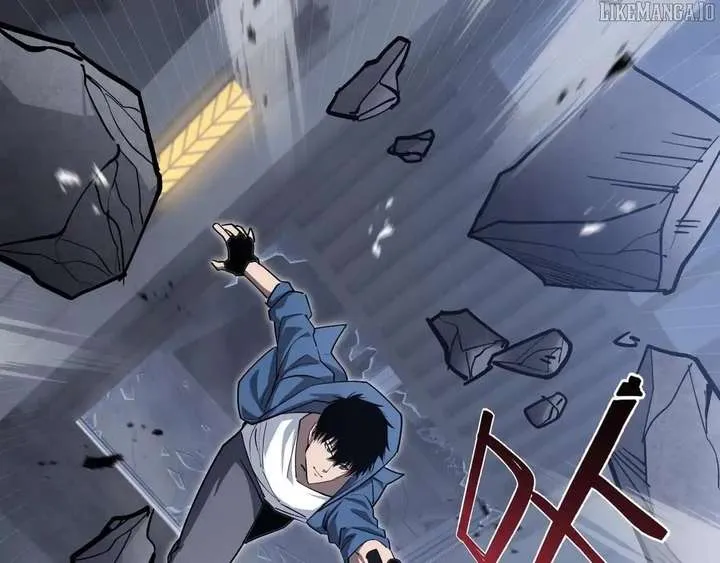 Tyrant of the Otherworld Prison: My Shadow Can Evolve Infinitely Chapter 46 Online - página 30