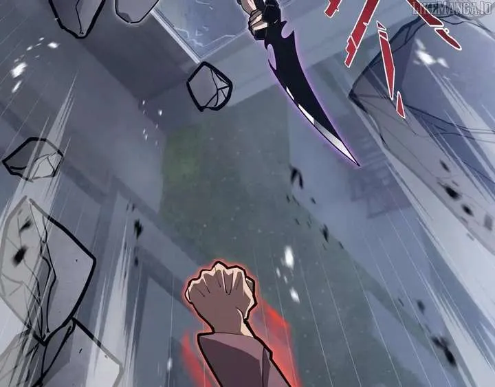 Tyrant of the Otherworld Prison: My Shadow Can Evolve Infinitely Chapter 46 Online - página 31