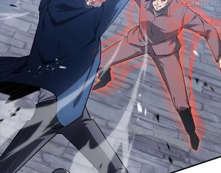 Tyrant of the Otherworld Prison: My Shadow Can Evolve Infinitely Chapter 46 Online - página 37