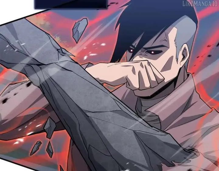 Tyrant of the Otherworld Prison: My Shadow Can Evolve Infinitely Chapter 46 Online - página 39
