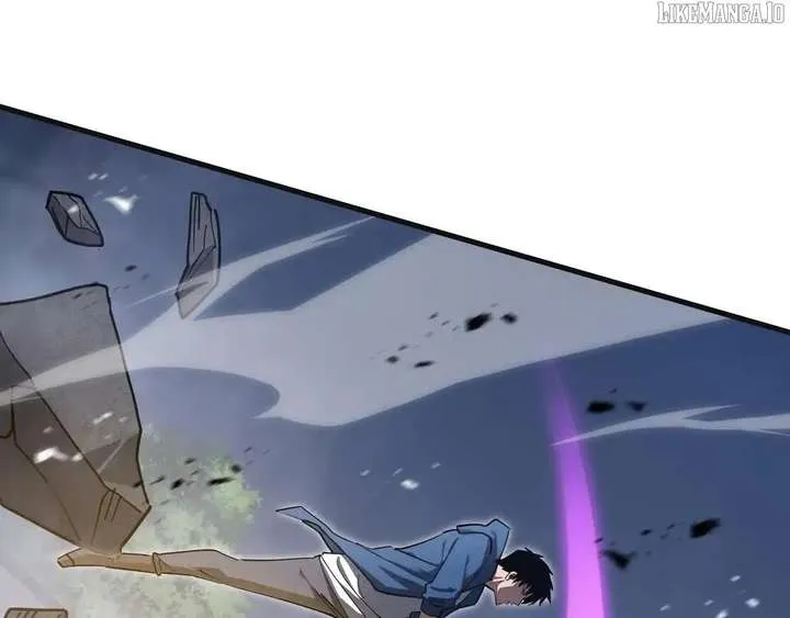 Tyrant of the Otherworld Prison: My Shadow Can Evolve Infinitely Chapter 46 Online - página 41