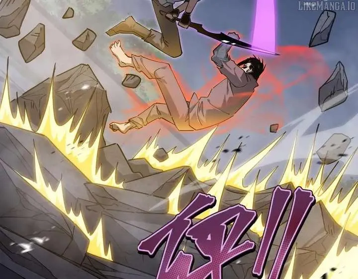Tyrant of the Otherworld Prison: My Shadow Can Evolve Infinitely Chapter 46 Online - página 42