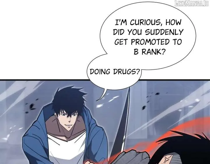 Tyrant of the Otherworld Prison: My Shadow Can Evolve Infinitely Chapter 46 Online - página 45