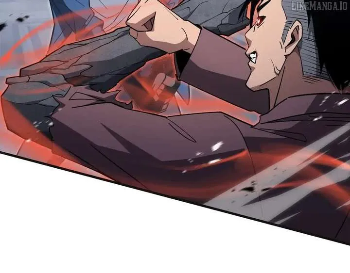 Tyrant of the Otherworld Prison: My Shadow Can Evolve Infinitely Chapter 46 Online - página 46