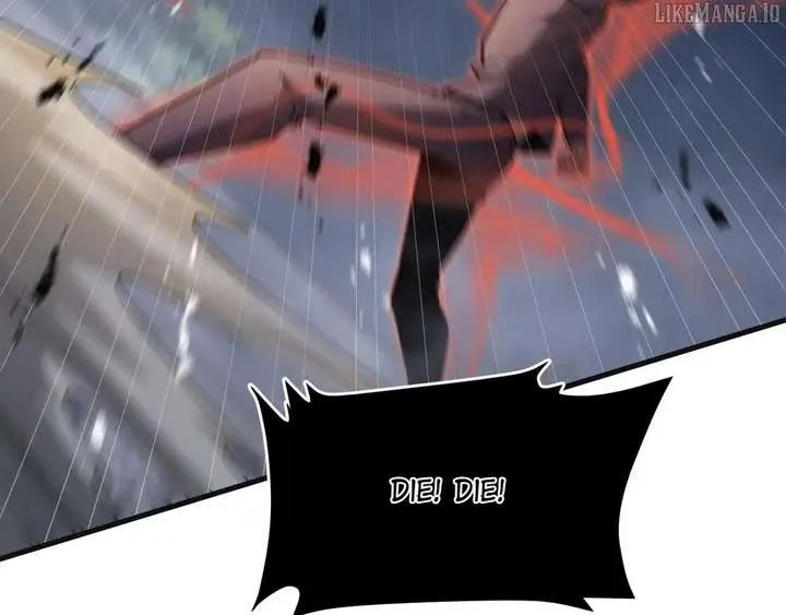Tyrant of the Otherworld Prison: My Shadow Can Evolve Infinitely Chapter 46 Online - página 49